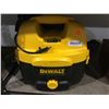 Image 1 : Dewalt DC500 Heavy Duty 2 Gallon Wet/Dry Vac