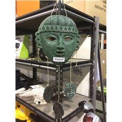 Decorative Hanging Masks