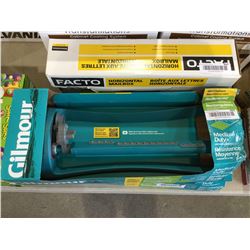 Gilmour Lawn Sprinkler