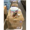 Image 1 : Housewares18oz Mugs12ct