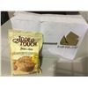 Image 1 : Case of Added Touch Bran Muffin Mix (6 x 226g)