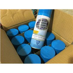 Case of Bathroom Cleaner Spray Foam (12 x 13 oz)