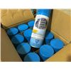 Image 1 : Case of Bathroom Cleaner Spray Foam (12 x 13 oz)