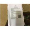 Image 2 : Case of Soapopular Alcohol Free Foaming Hand Sanitizer Refills (1000 ml x 6)