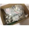 Image 2 : Lot of Assorted Cabinetry Pulls/knobs