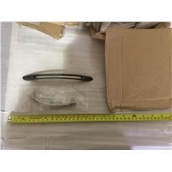 Lot of Assorted Cabinetry Pulls/Handles