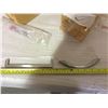 Image 1 : Lot of Assorted Cabinetry Pulls/Handles