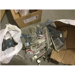 Lot of Assorted Cabinetry Pulls/Handles