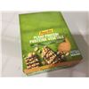 Image 1 : PowerBarPeanut Butter & Dark Chocolate Flavoured Bars (15 x 50g)