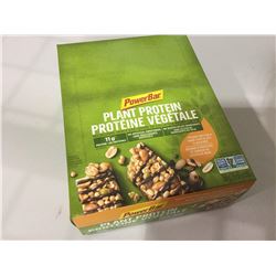 PowerBarPeanut Butter & Dark Chocolate Flavoured Bars (15 x 50g)