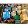 Image 2 : Lot of Assorted Groceries