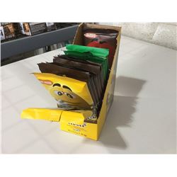 Assorted M&M Bars (12 x 113g)