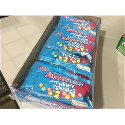 Case of SweeTarts Mini Chewy Candy (24 x 51g)