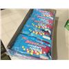 Image 1 : Case of SweeTarts Mini Chewy Candy (24 x 51g)