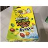 Image 1 : Case of Maynards Sour Patch Kids Beanz (18 x 60g)