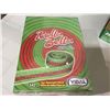 Image 1 : Case of Rolla Belta Sour Watermelon Candy (18 pcs)