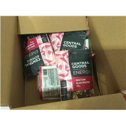 Case of Central Goods Energy Blend (12 x 140g)