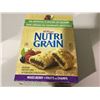 Image 1 : Lot of Kellogg's Mixed Berry Nutri Grain Bars (16 x 37g)