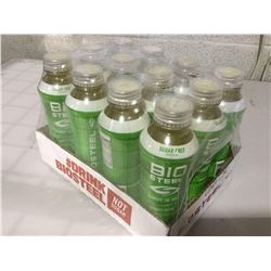 Case of Lemon Lime BiosteelDrink (12 x 473 ml)