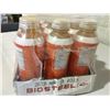 Image 2 : Case of OrangeBiosteel Drink (12 x 473 ml)