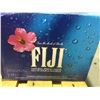Image 1 : Case of Fiji Natural Spring Water (12 x 1L)
