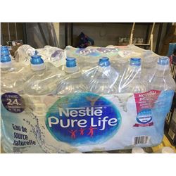 Case of Nestle Pure Life Water (24 x 710 ml)