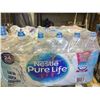 Image 1 : Case of Nestle Pure Life Water (24 x 710 ml)