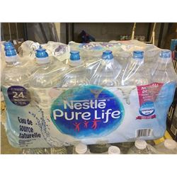 Case of Nestle Pure Life Water (24 x 710 ml)