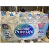 Image 1 : Case of Nestle Pure Life Water (24 x 710 ml)