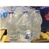 Image 1 : Lot of Eska Water (12 x 1L)