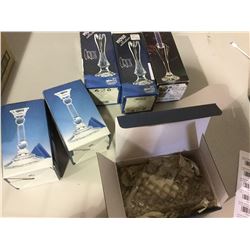 Lot of Miscellaneous Gift Ware