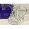Image 2 : Bohemia Crystal Water Jug