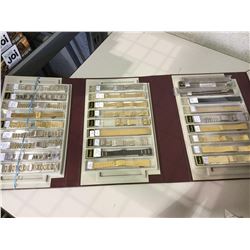 Case of Assorted Watch Straps