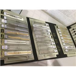 Case of Assorted Watch Straps