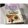 Image 2 : Lot of Bauli Chocolate Stuffed Croissants (6 x 4)