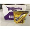 Image 1 : Case of Cadbury Wunderbar Minis (10 x 120g)