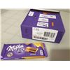 Image 1 : Case of Milka Caramel (23 x 100g)