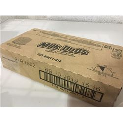 Case of Milk Duds (12 x 141g)