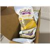 Image 1 : Case of GoodfieldsRoasted & Salted Sunflower Kernels