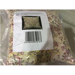 Luxury Cushion with Removeable Cover (12 x 20 inch)