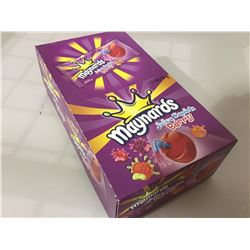 Case of Maynard's Juicy Squirts Berry (18 x 55g)