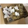 Image 1 : Lot of Assorted Richelieu Cabinetry Handles/Pulls
