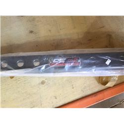 DC Sports Strut Bar Front Carbon Steel
