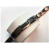 Image 1 : Tungsten Bracelet (~length 19cm), Suggested Retail Value $110