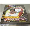 Image 1 : Nascar Darrell Waltrips Racing Challenge Trivia Game