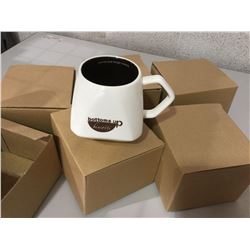 Lot of Coffee Mugs (6)