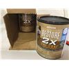 Image 1 : Lot of Rust-Oleum Deck & Concrete Restore (2 x 3.43L)