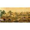 Image 7 : Lang Shining 1688-1766 Chinese Print Horse Scroll