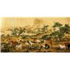 Image 9 : Lang Shining 1688-1766 Chinese Print Horse Scroll