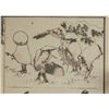 Image 4 : Katsushika Hokusai 1760-1849 Japanese Woodblock